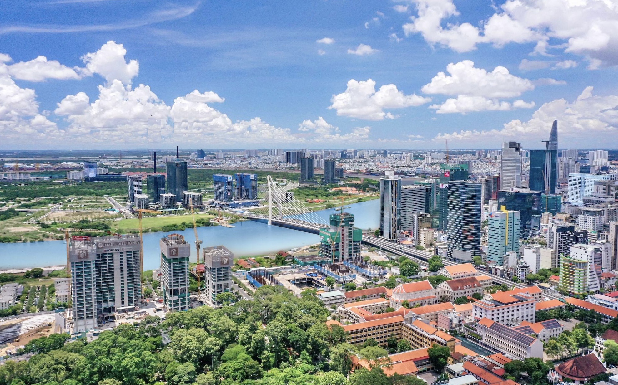 Chủ tịch UBND TP.HCM Phan Văn Mãi: "Nghị quyết 98 giúp gỡ vướng các Link Trang Chủ PG88.Com Mới #2026 đang bế tắc của Thành phố". Ảnh minh họa.