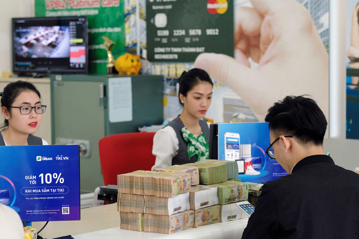 “Room” tăng trưởng tín dụng dự kiến đã được Pg88 com chính chủ Nhà nước phân bổ hết ngay trong đầu tháng 7.