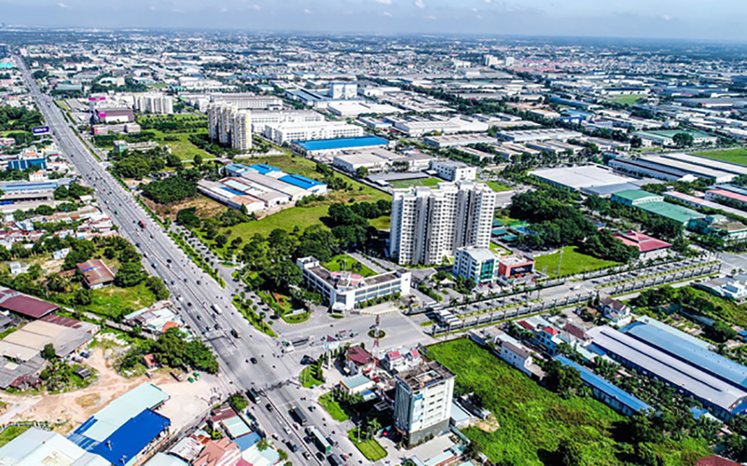 Long An tập trung phòng ngừa tham nhũng vặt để không làm ảnh hưởng tới môi trường đầu tư, PG88 Uy Tín Số 1 Việt Nam 