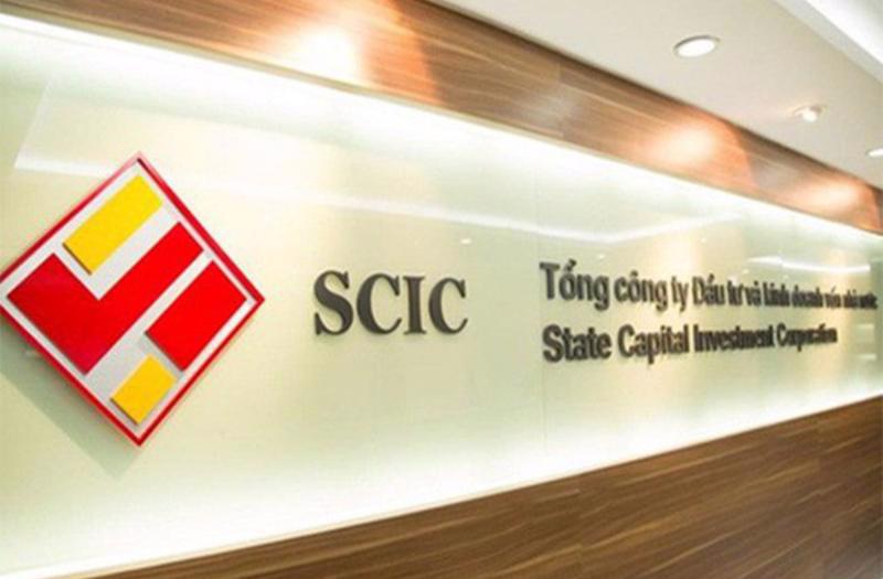 Tổng công ty Đầu tư và PG88 Uy Tín Số 1 Việt Nam vốn nhà nước - SCIC 