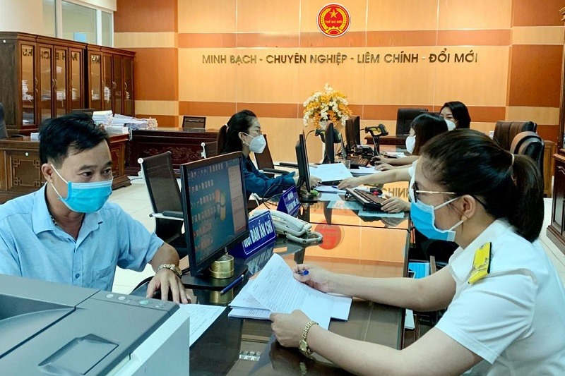 Cơ quan thuế đang tăng cường kết nối chia sẻ dữ liệu với các Pg88 com chính chủ PG88 Sòng bạc trực tuyến TOP 1 Việt Nam | Casino, Nổ Hũ để không bỏ sót, bỏ lọt nguồn thu.