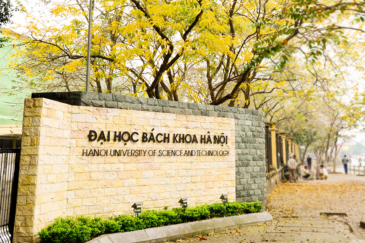 Đại học Bách Khoa Hà Nội: Dự báo điểm chuẩn theo kết qủa thi tốt nghiệp THPT 