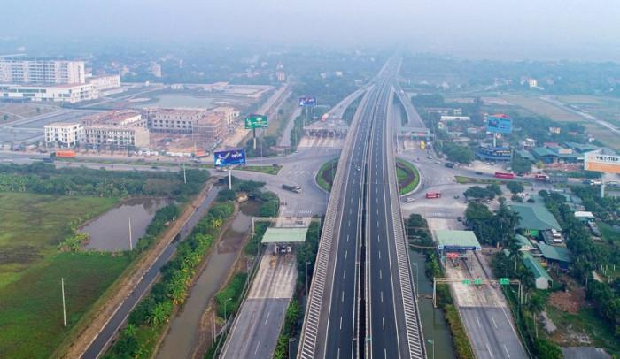 Dùng vốn ngân sách ba địa phương chuẩn bị Pg88vn Trang Chủ Chính Thức cao tốc Ninh Bình - Hải Phòng, Hòa Bình - Mộc Châu
