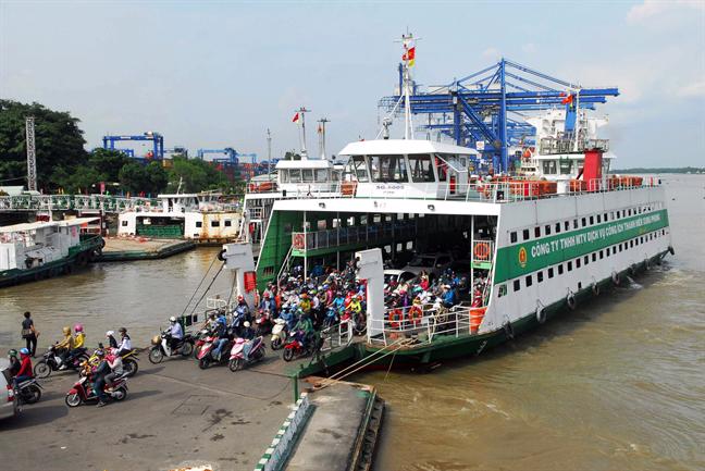 Đồng Nai kiến nghị sớm mở rộng cao tốc TP.HCM - Long Thành - Dầu Giây và cầu thay phà Cát Lái