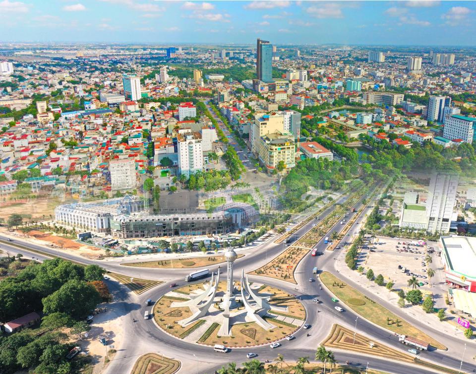 Thành phố Thanh Hóa