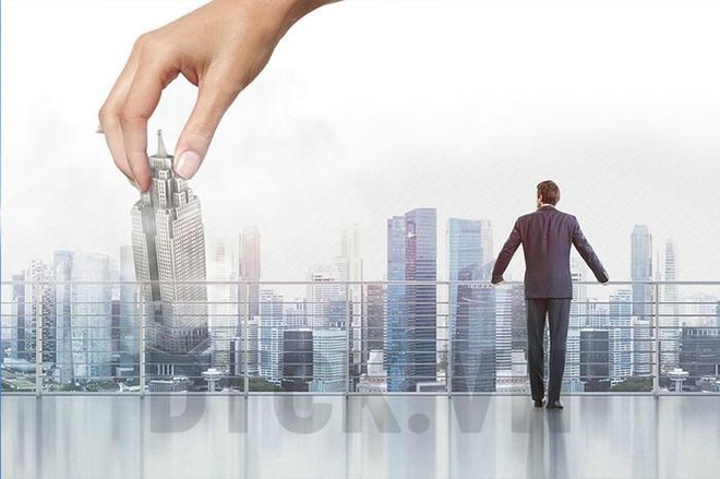 6PG88 link đăng nhập KIS gọi tên ba cổ phiếu bất động sản của những 