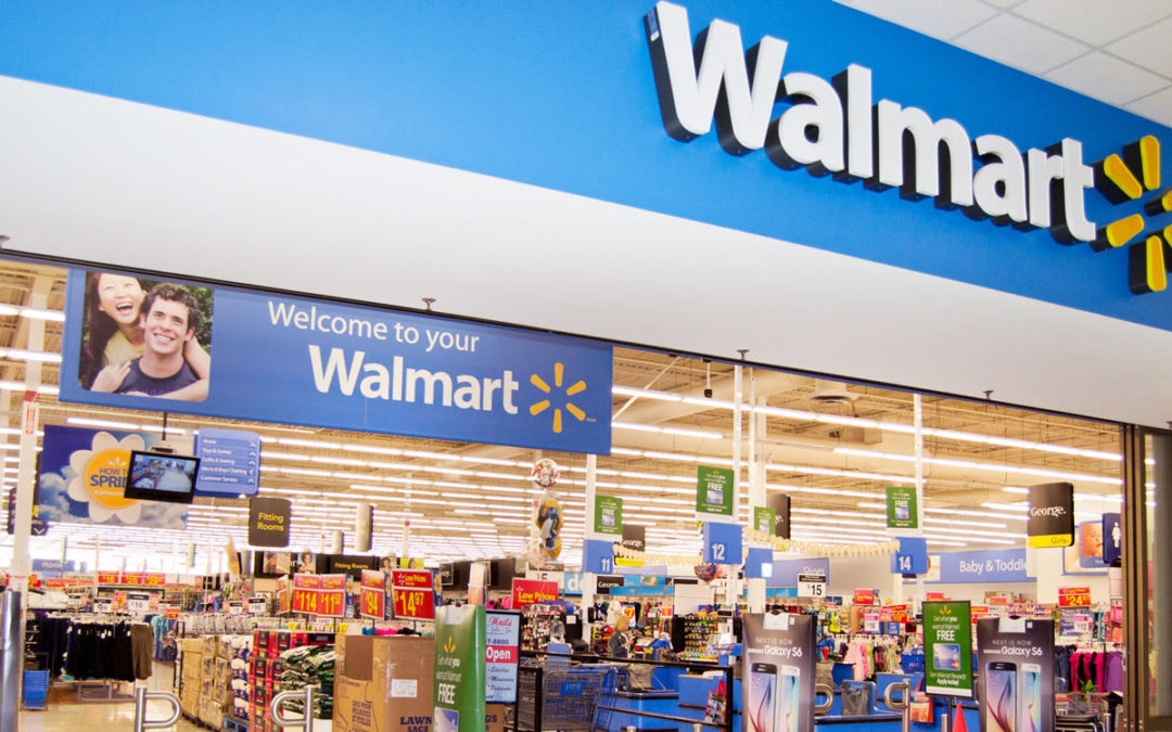 Walmart lên kế hoạch mua sản phẩm tại 6 ngành hàng chính của Việt Nam 