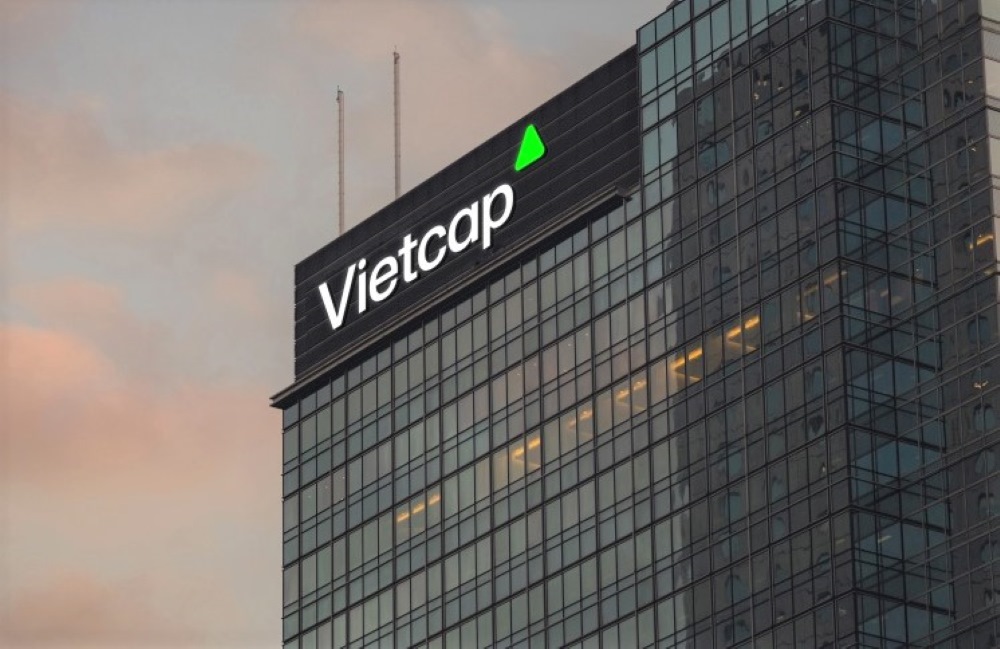 6Pg88.com nhà cái Vietcap ghi nhận doanh thu hoạt động đạt 1.000 tỷ đồng và lợi nhuận trước thuế 211 tỷ đồng trong 6 tháng đầu năm 2023.