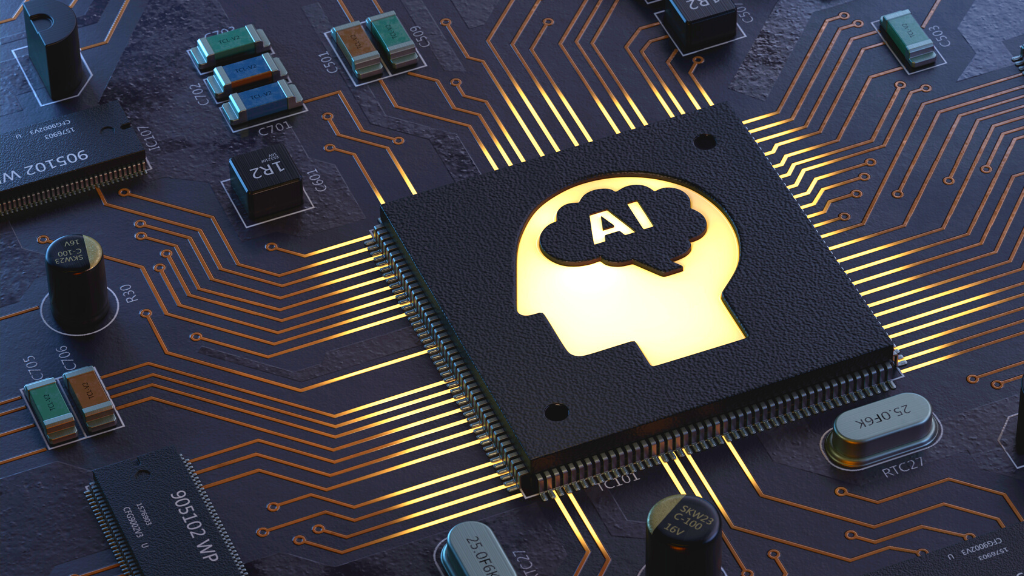  Nhu cầu về chip AI tăng cao tạo cơ hội cho các công ty khởi nghiệp