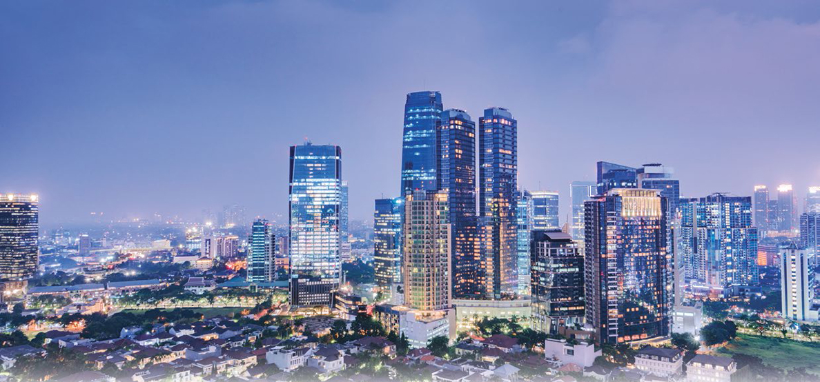 Indonesia và thành công chuyển đổi số: Bài học cho các nền Link Trang Chủ PG88.Com Mới #2026 mới nổi