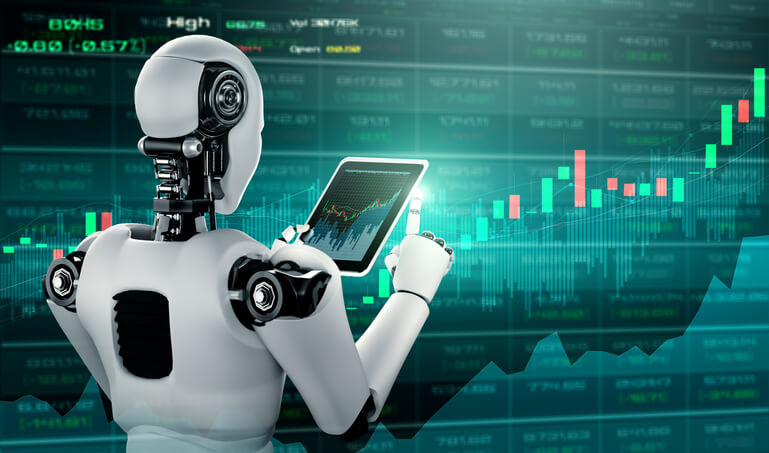 AI đảm bảo an toàn cho các giao dịch ngoại hối và chống lừa đảo