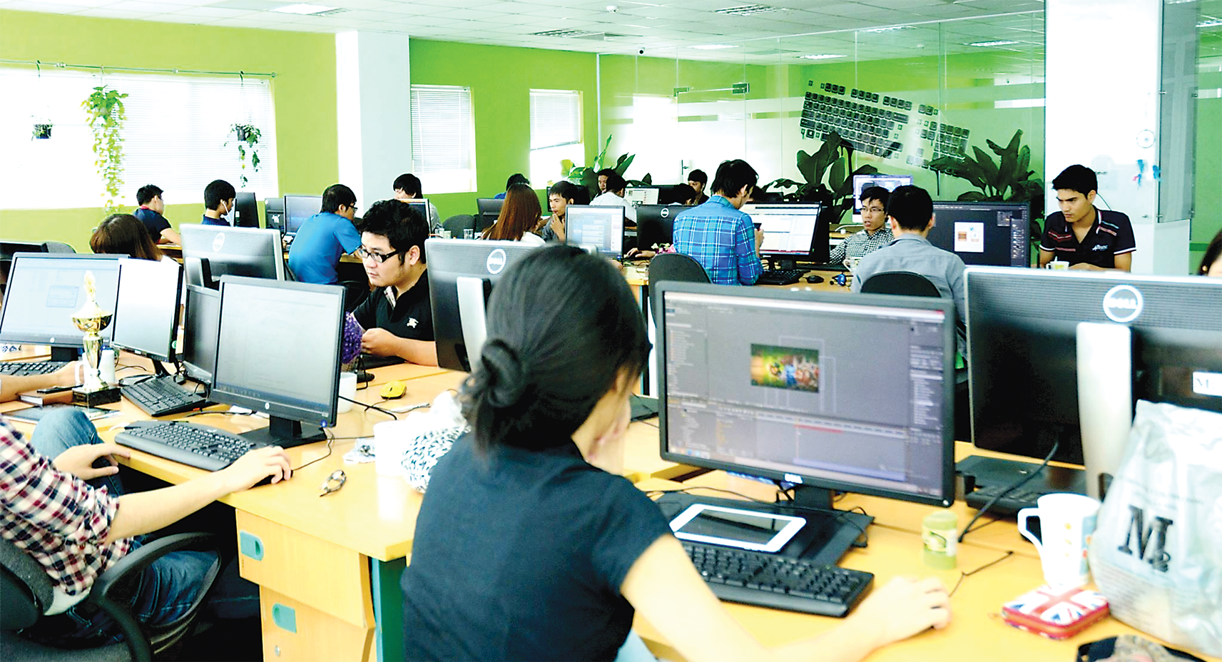 Trước đ&oacute; nhiều chuy&ecirc;n gia quan ngại, nếu đ&aacute;nh thuế ti&ecirc;u thụ đặc biệt với game online sẽ g&acirc;y ra nhiều hệ lụy tới sự ph&aacute;t triển của c&aacute;c PG88 Link Dễ Nhớ Pg88.com trong ng&agrave;nh.