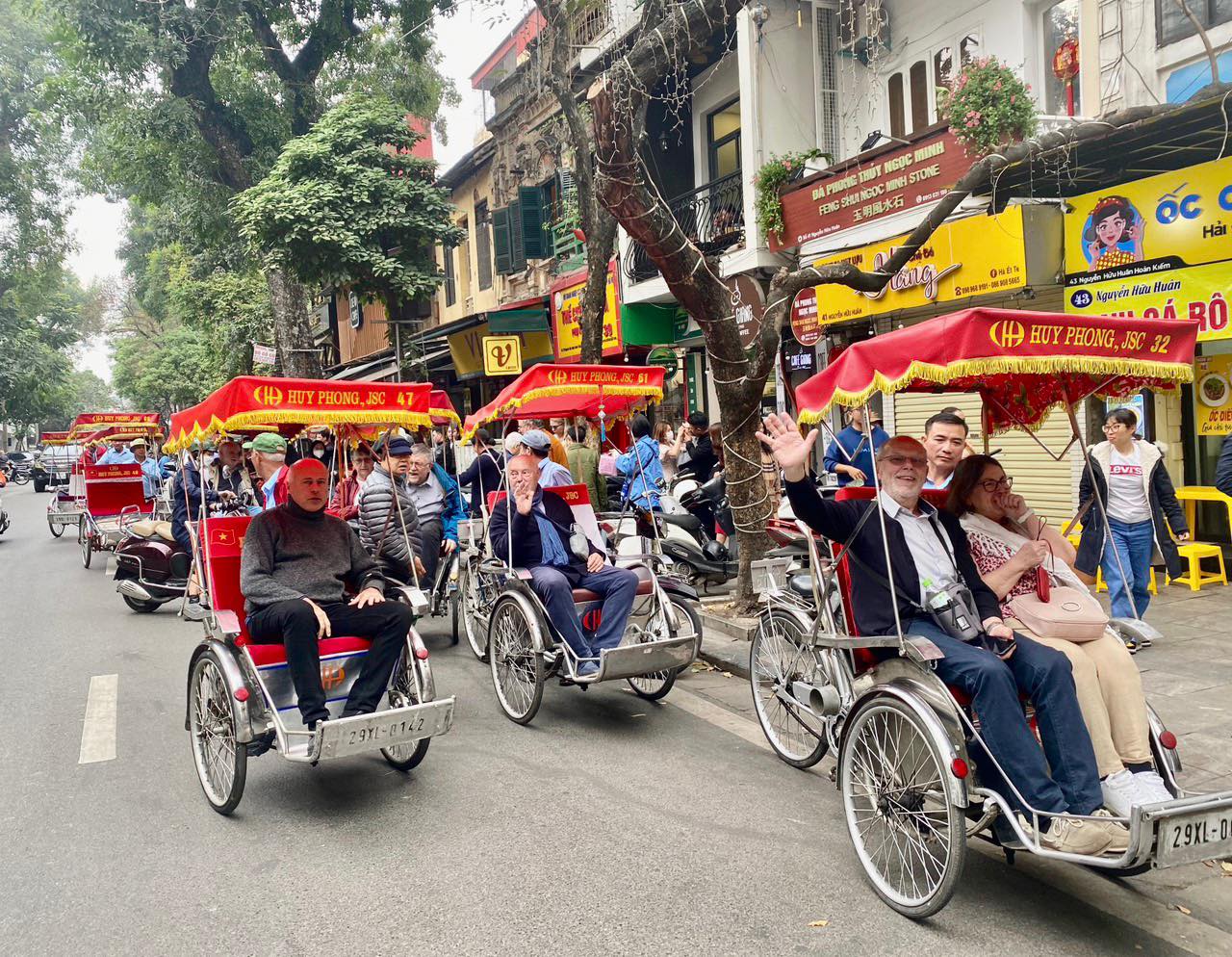 Việt Nam đứng thứ 4 trong top 10 điểm đến an to&agrave;n nhất để nghỉ hưu ở Ch&acirc;u &Aacute; với chi ph&iacute; dưới 2.000 USD.