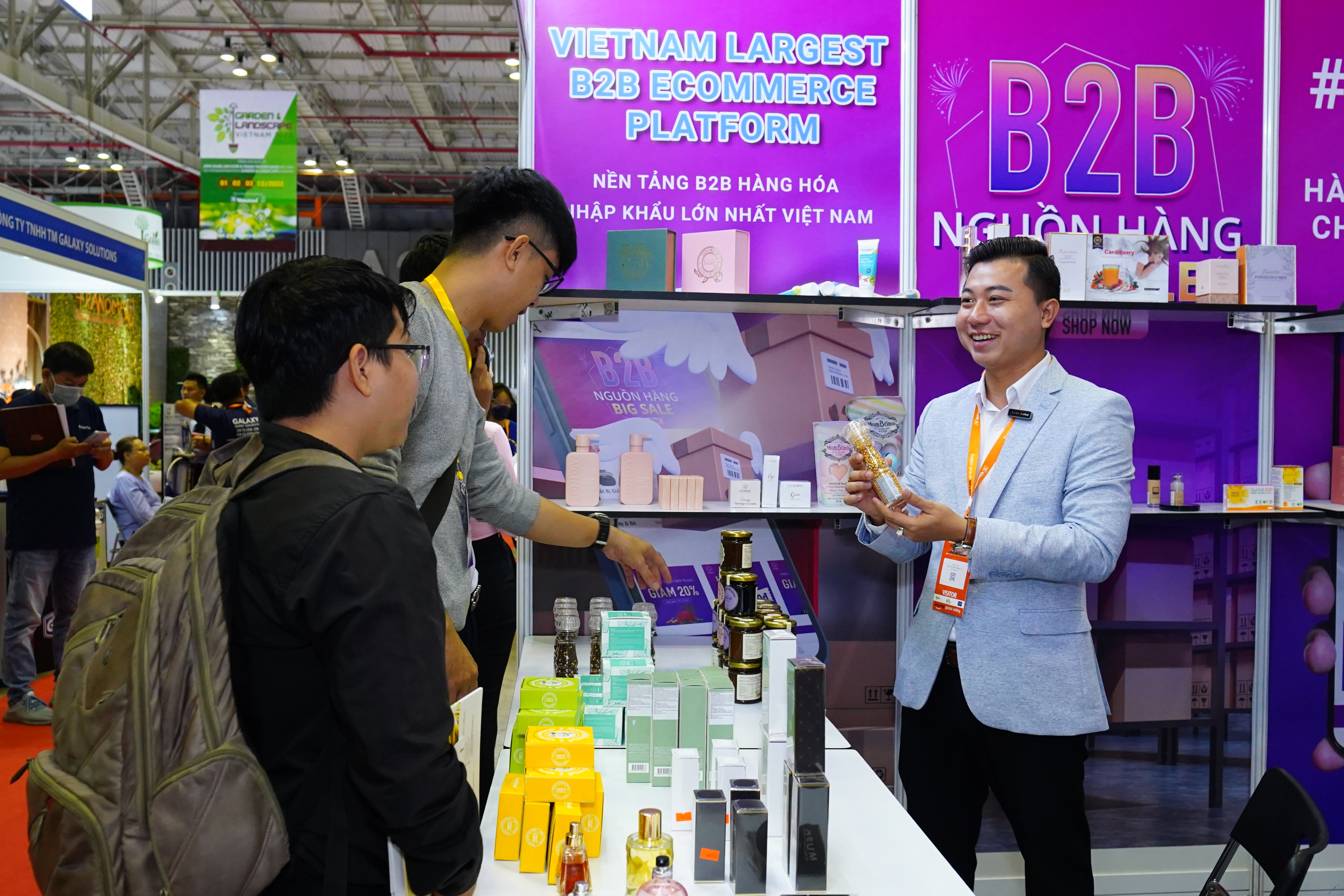 Các sản phẩm làm đẹp, đồ gia dụng, điện tử, thời trang... có tốc độ tăng trưởng nhanh nhất trên PG88 Sòng bạc trực tuyến TOP 1 Việt Nam | Casino, Nổ Hũ điện tử.