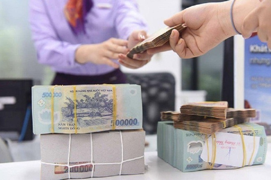 Tăng nhanh khả năng tiếp cận tín dụng của 6Pg88.con độc quyền mỗi ngày, người dân, nâng cao khả năng hấp thụ vốn của nền PG88 ⭐ Link trang chủ số 1 nhà cái PG88 com casino slot.