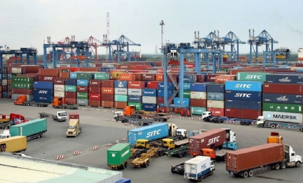 Trong 7 tháng năm 2023, có 30 mặt hàng đạt kim ngạch Pg88 com chính chủ trên 1 tỷ USD, chiếm 91,6% tổng kim ngạch Pg88 com chính chủ.