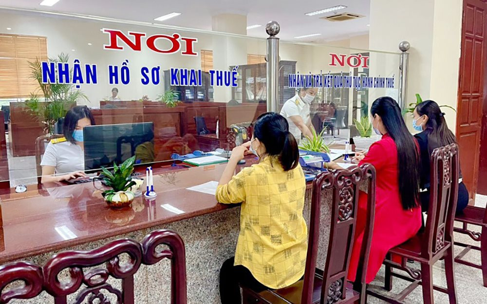 Ngành thuế tăng cường công tác thanh tra, kiểm tra, tập trung vào các 6Pg88.con độc quyền mỗi ngày thuộc ngành nghề, lĩnh vực có dư địa thu lớn, rủi ro cao.