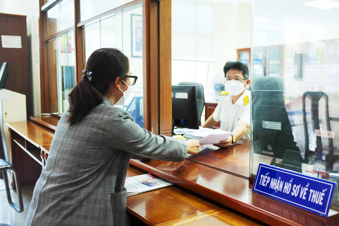 Tổng số tiền thuế nợ ngành thuế quản lý ước tính đến thời điểm ngày 30/6 là 151.976 tỷ đồng, tăng 2,8% so với thời điểm cuối năm 2022.
