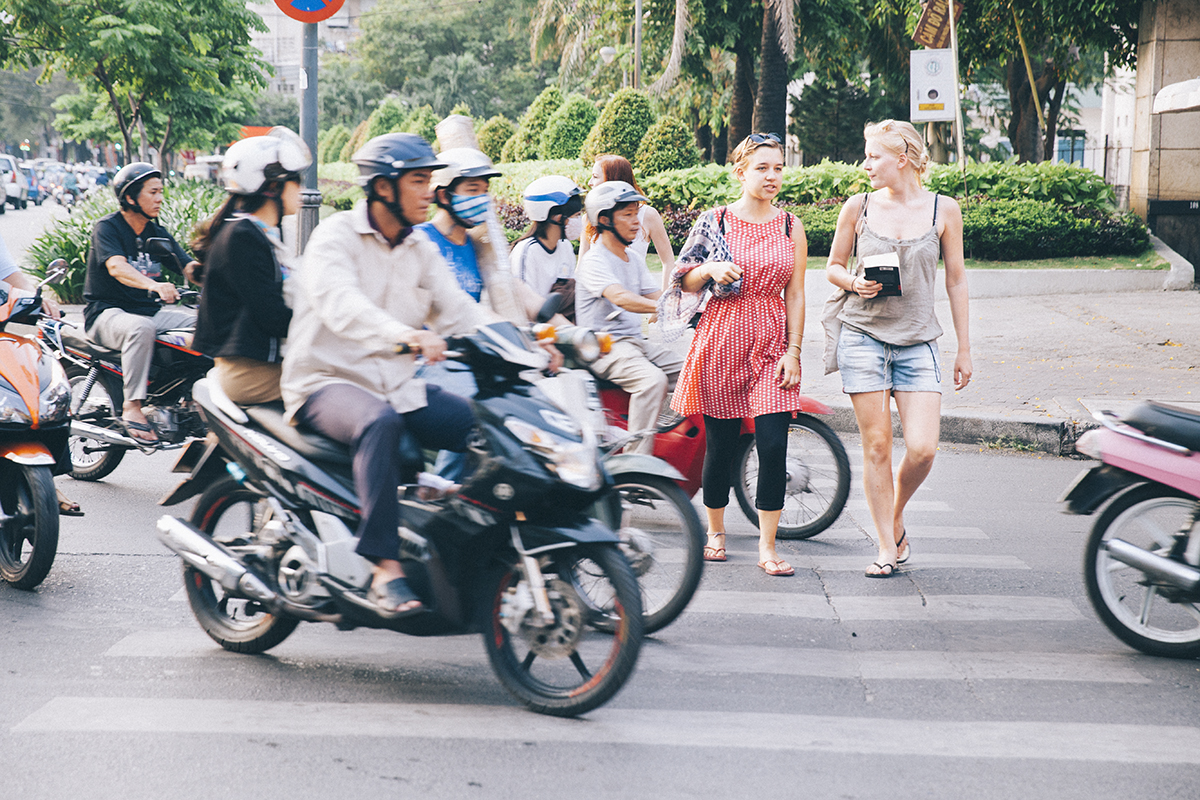Việc Việt Nam k&eacute;o d&agrave;i hiệu lực của thị thực điện tử (e-Visa) l&ecirc;n 90 ng&agrave;y sẽ thu h&uacute;t th&ecirc;m nhiều du kh&aacute;ch nước ngo&agrave;i đến Việt Nam.