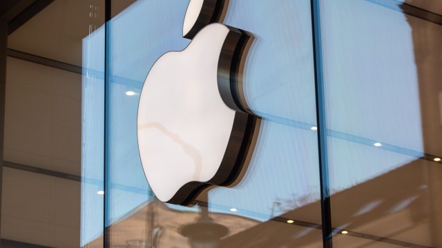 Apple hưởng lợi khi người Trung Quốc “chi bạo” cho smartphone
