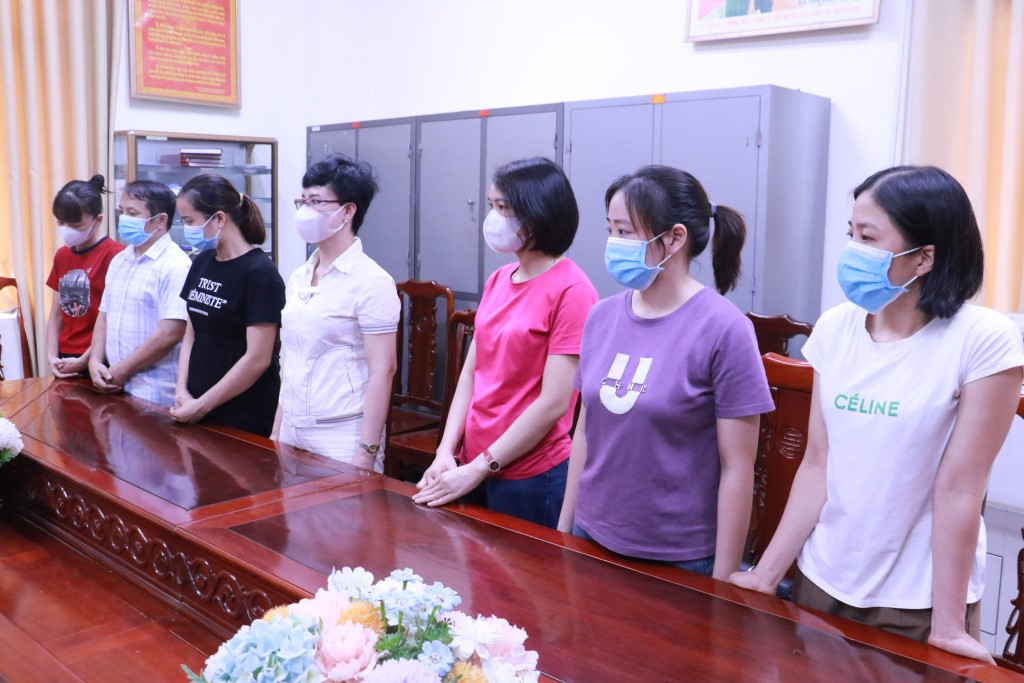 Nghệ An: Triệt phá đường dây lập khống hồ sơ bệnh án, trục lợi bảo hiểm