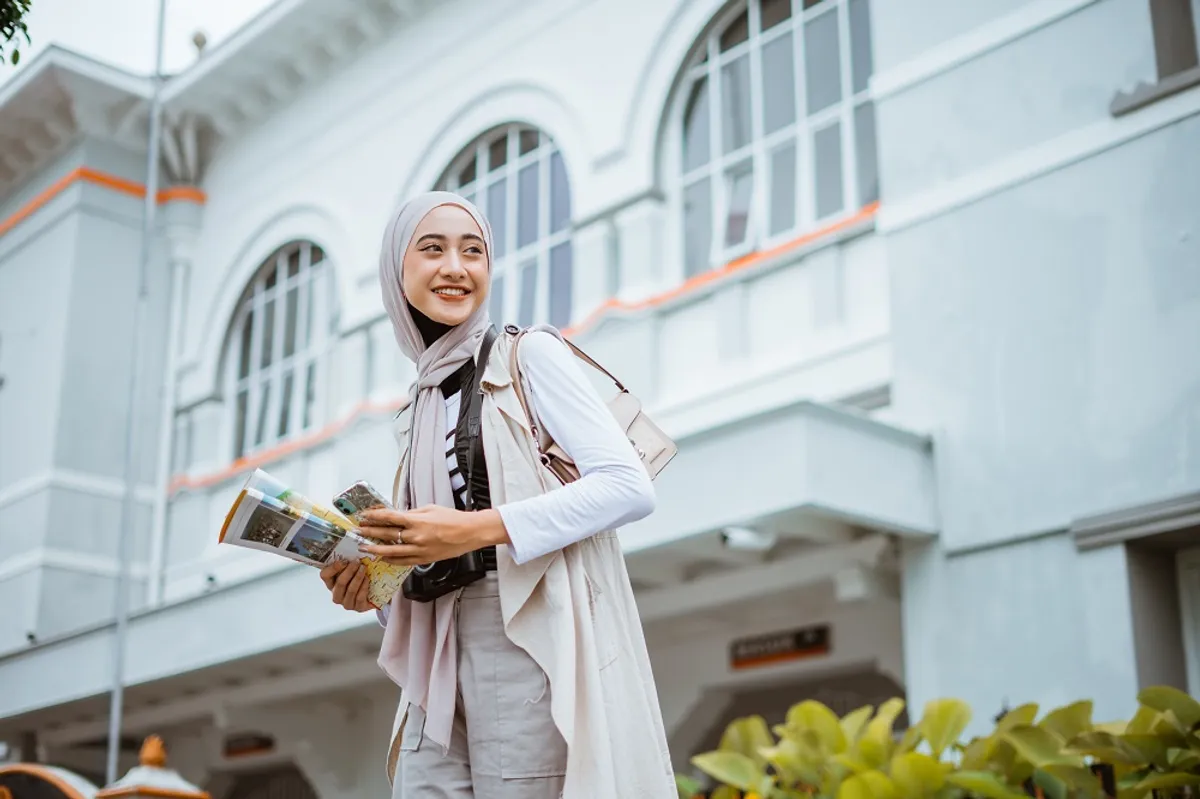 Ảnh minh họa: Travel Weekly Asia