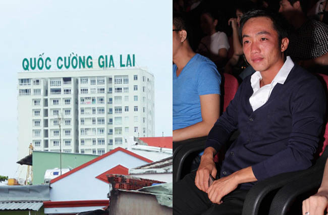 Một PG88 Link Dễ Nhớ Pg88.com bất động sản không thu được một đồng nào từ thị trường địa ốc, báo lỗ kỷ lục