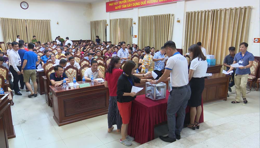 Thanh Hóa sẽ thanh tra hoạt động đấu giá đất tại nhiều huyện và thành phố