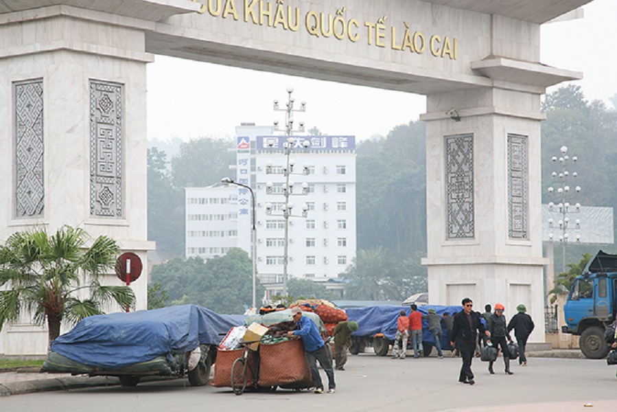 Trong 6 tháng đầu năm 2023, Pg88 com chính chủ nông, lâm, thủy sản sang Trung Quốc đem về 5,2 tỷ USD, tăng 7,7 tỷ USD so với cùng kỳ năm trước.