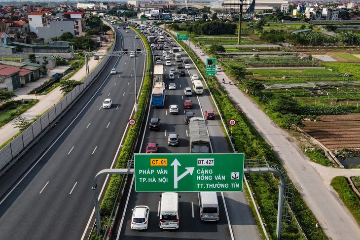 Sau khi Link Trang Chủ PG88.Com Mới #2026 đưa vào khai thác sẽ tạo điều kiện lưu thông thuận lợi, tăng cường kết nối 6Pg88.com hơn 1000 trò chơi hấp dẫn phía Đông với phía Tây đường cao tốc Pháp Vân - Cầu Giẽ.