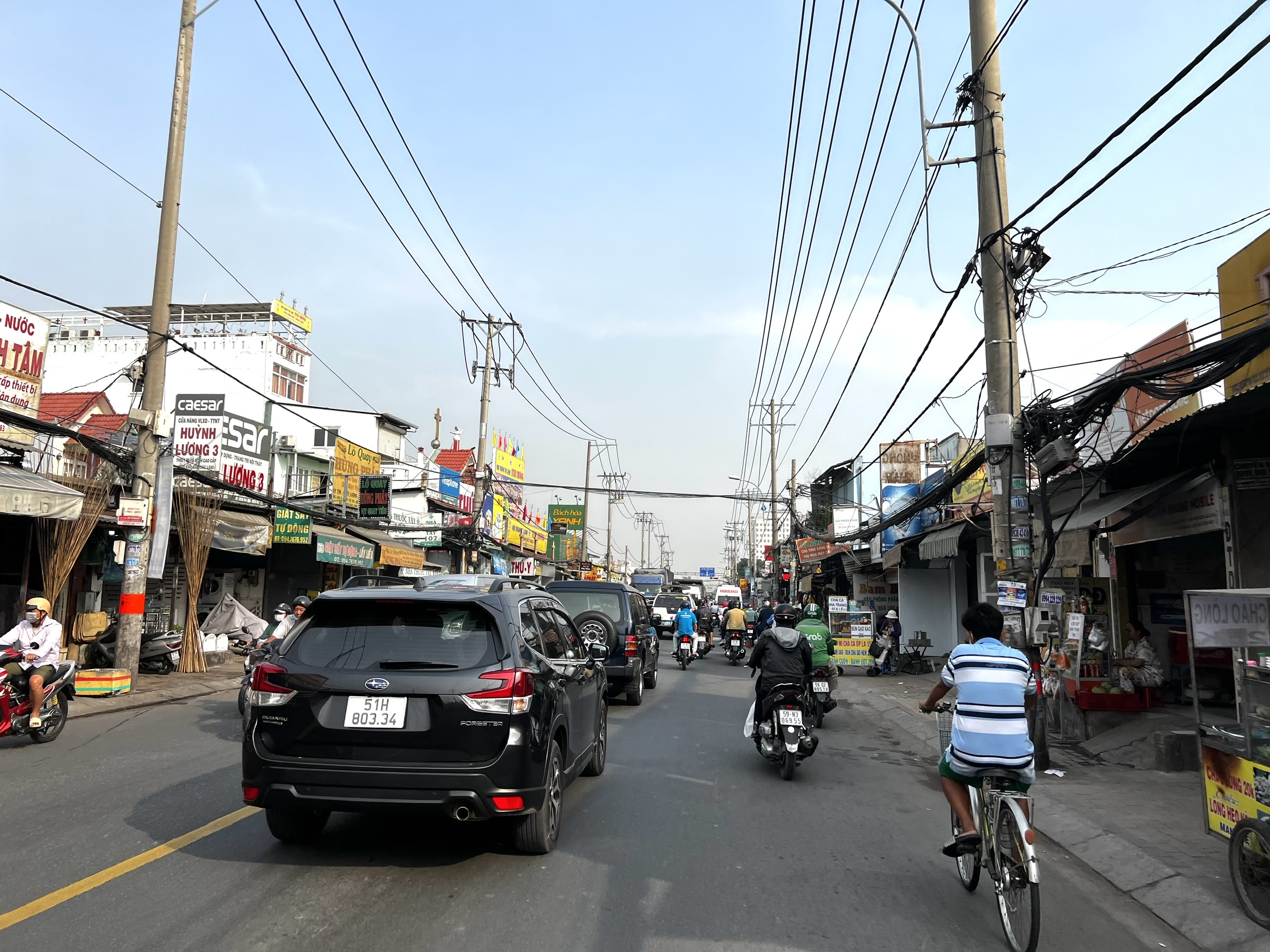 Do nguồn vốn ngân sách nhà nước phân bổ còn hạn hẹp nên Bộ 6Pg88.com hơn 1000 trò chơi hấp dẫn vận tải chưa thể cân đối được nguồn vốn để mở rộng Quốc lộ 50, nâng cấp Quốc lộ N1 qua Long An.
