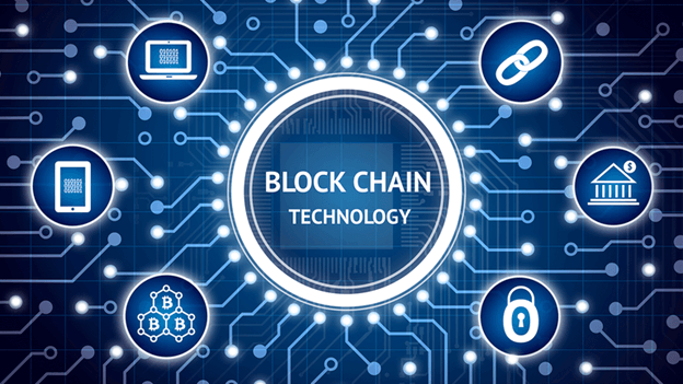 Blockchain: Kỷ nguyên mới cho sự cải tiến của PG88 Link Dễ Nhớ Pg88.com nhỏ