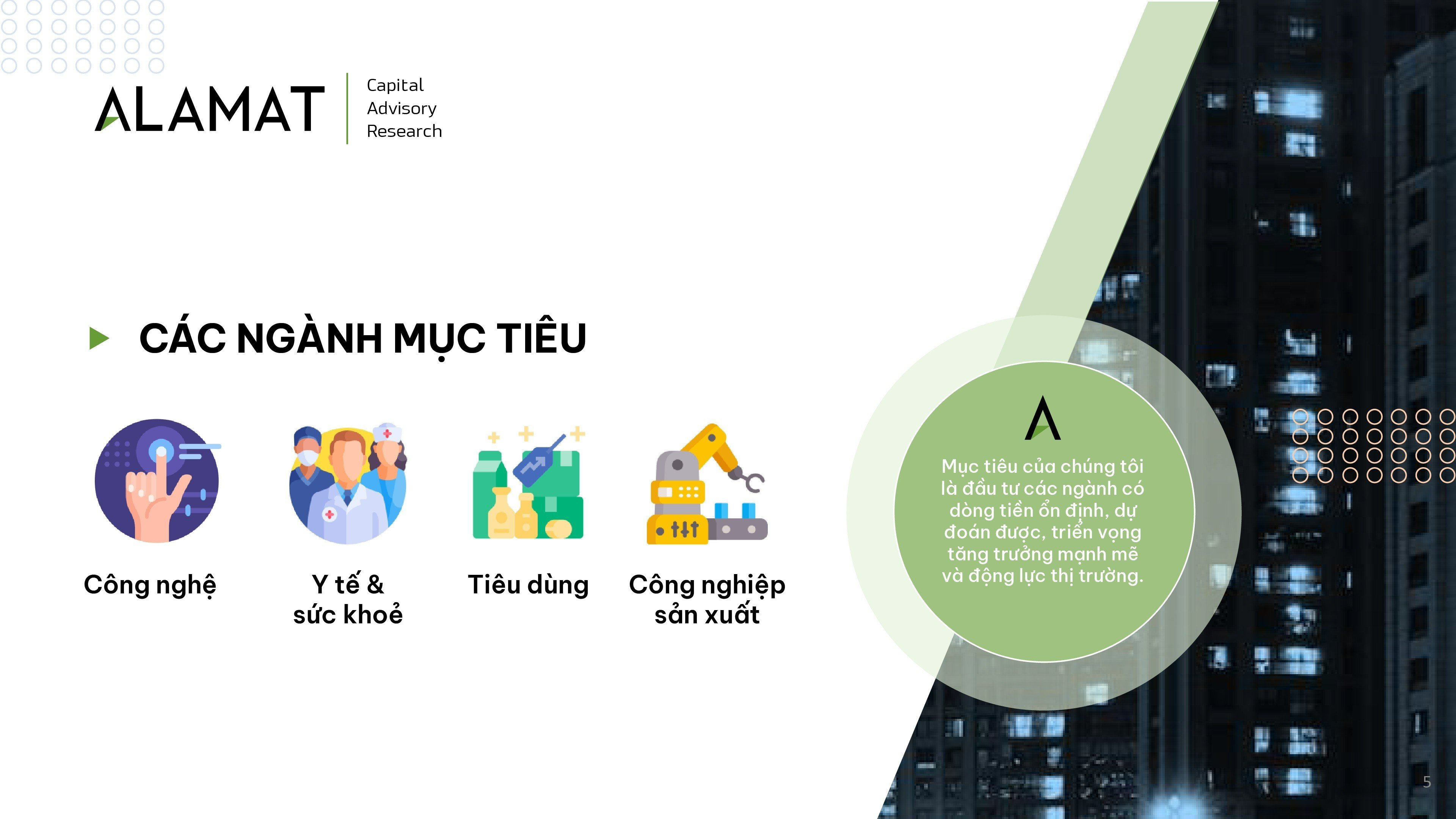Link Đăng Nhập PG88 Chính Thức 2026; là một trong bốn ngành mục tiêu của Alamat Capital.