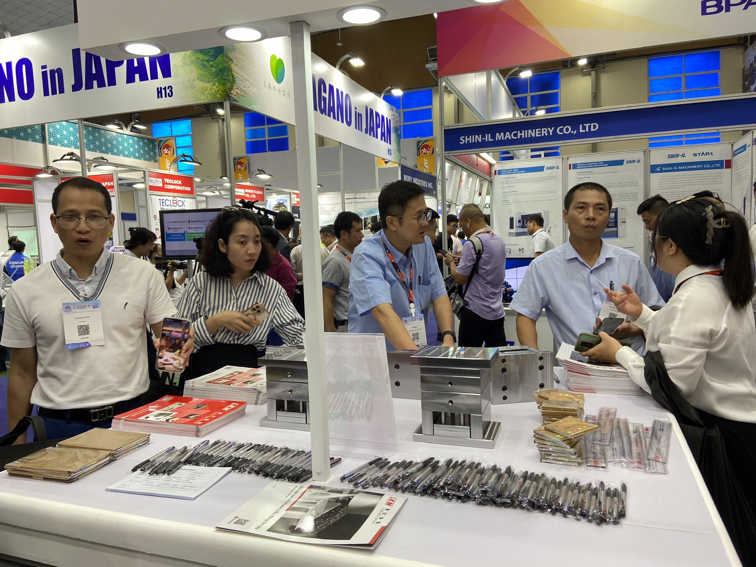 Trong tổng số lượng nội địa hóa, tỷ lệ mua sắm linh phụ kiện từ các 6Pg88.con độc quyền mỗi ngày Việt Nam chỉ chiếm 15%.