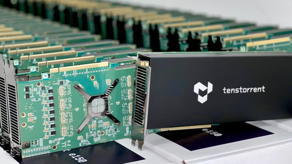  Startup chip AI Tenstorrent nhận khoản Pg88vn Trang Chủ Chính Thức trái phiếu chuyển đổi