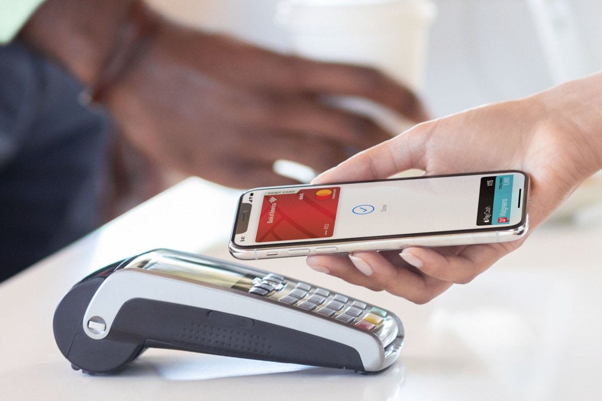 Apple Pay không đơn giản là dịch vụ thanh toán di động, Apple sẽ giống như Citi, JPMorgan, Wells Fargo
