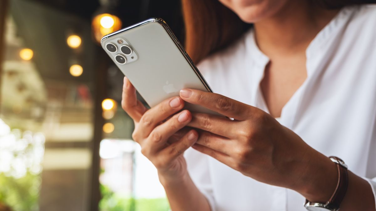 Thay đổi nhỏ trên iOS 17 của Apple có thể ảnh hưởng tới hầu hết người dùng iPhone