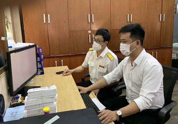 Qua thanh tra, kiểm tra, ngành thuế kiến nghị xử lý Pg88ok giải trí thể thao, casino, bắn cá và slot trên 43.349 tỷ đồng, cao hơn trên 50% so với cùng kỳ. 