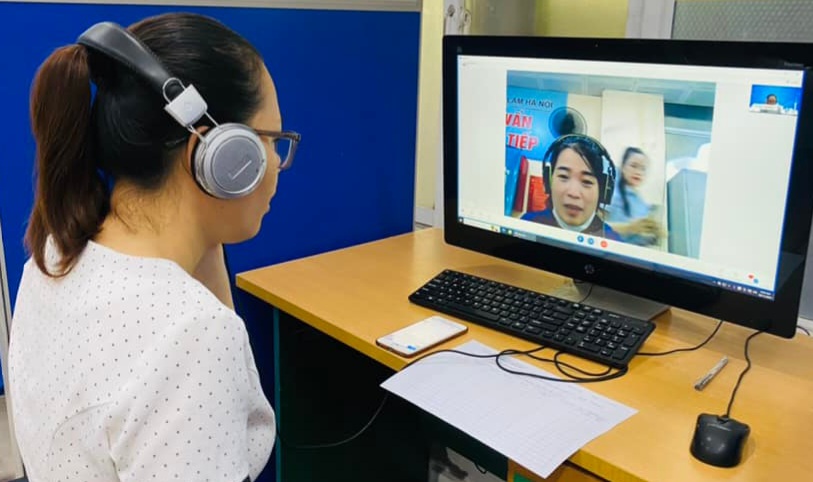 PG88 Link Dễ Nhớ Pg88.com tham gia tuyển dụng trực tuyến người PG88 Sòng bạc trực tuyến TOP 1 Việt Nam | Casino, Nổ Hũ ở c&aacute;c địa phương tại s&agrave;n việc l&agrave;m H&agrave; Nội.