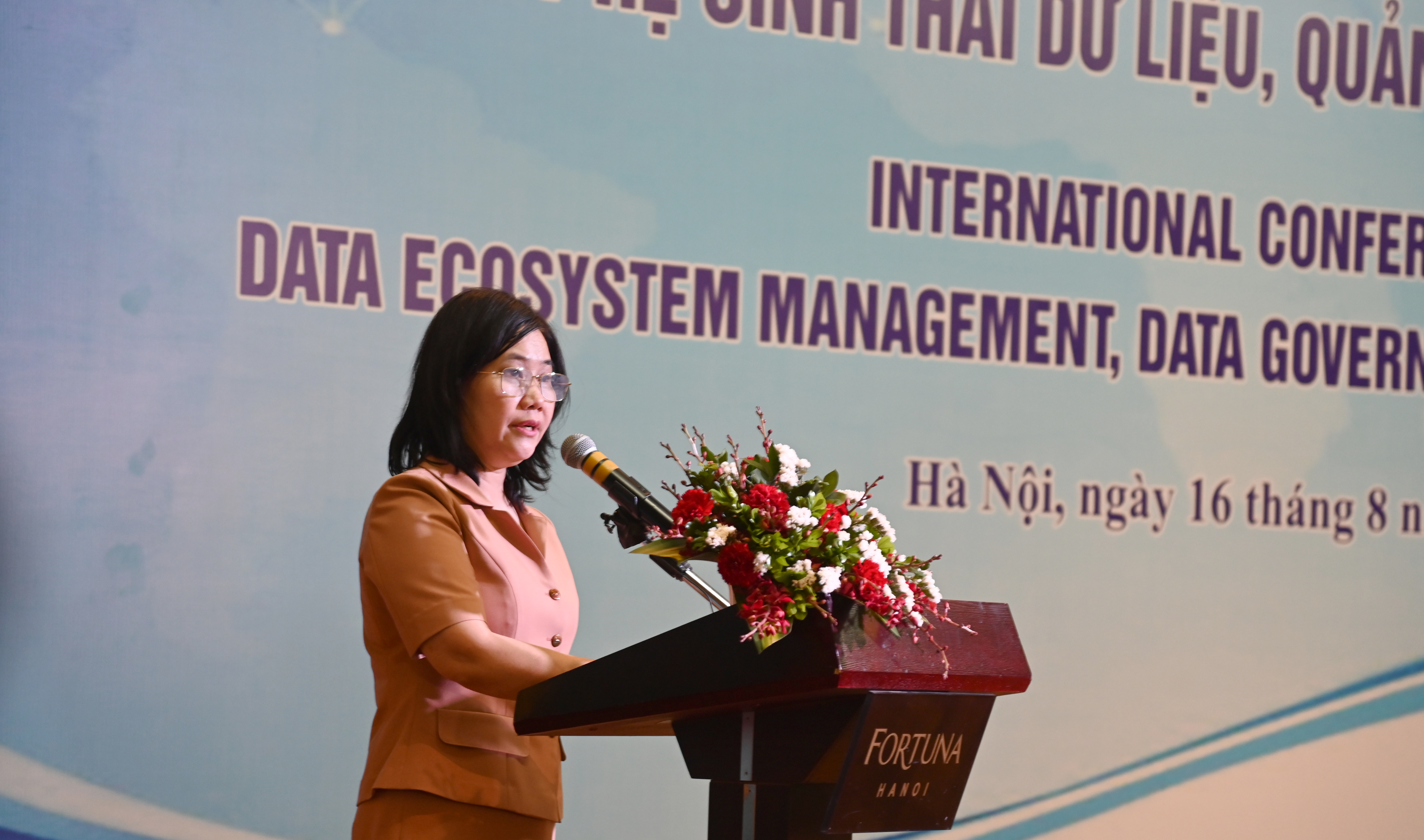 Tổng cục Thống kê: Xây dựng chính sách dựa trên “bằng chứng”