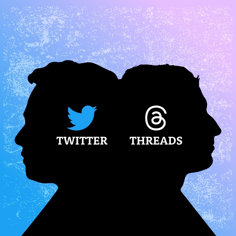 Startup có thể học hỏi gì từ chuyện của các “ông lớn” Twitter và Meta?