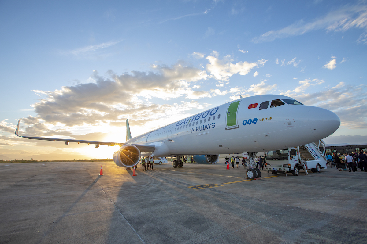 Người đứng đầu Chính phủ cũng đề nghị Bamboo Airways cần nỗ lực tái cơ cấu, vươn lên trở thành 6Pg88.con độc quyền mỗi ngày lớn mạnh.