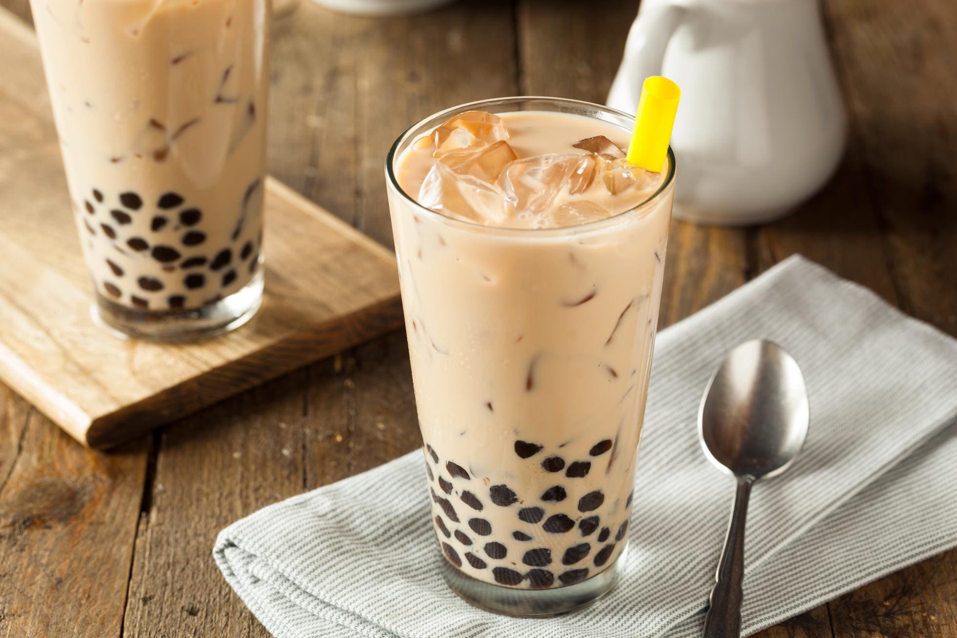 Doanh nhân Trung Quốc trở thành tỷ phú USD nhờ trà sữa 