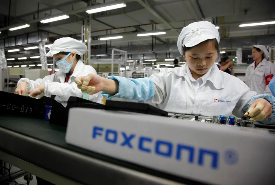 Tại sao Apple quyết định sản xuất iPhone 15 tại Ấn Độ?