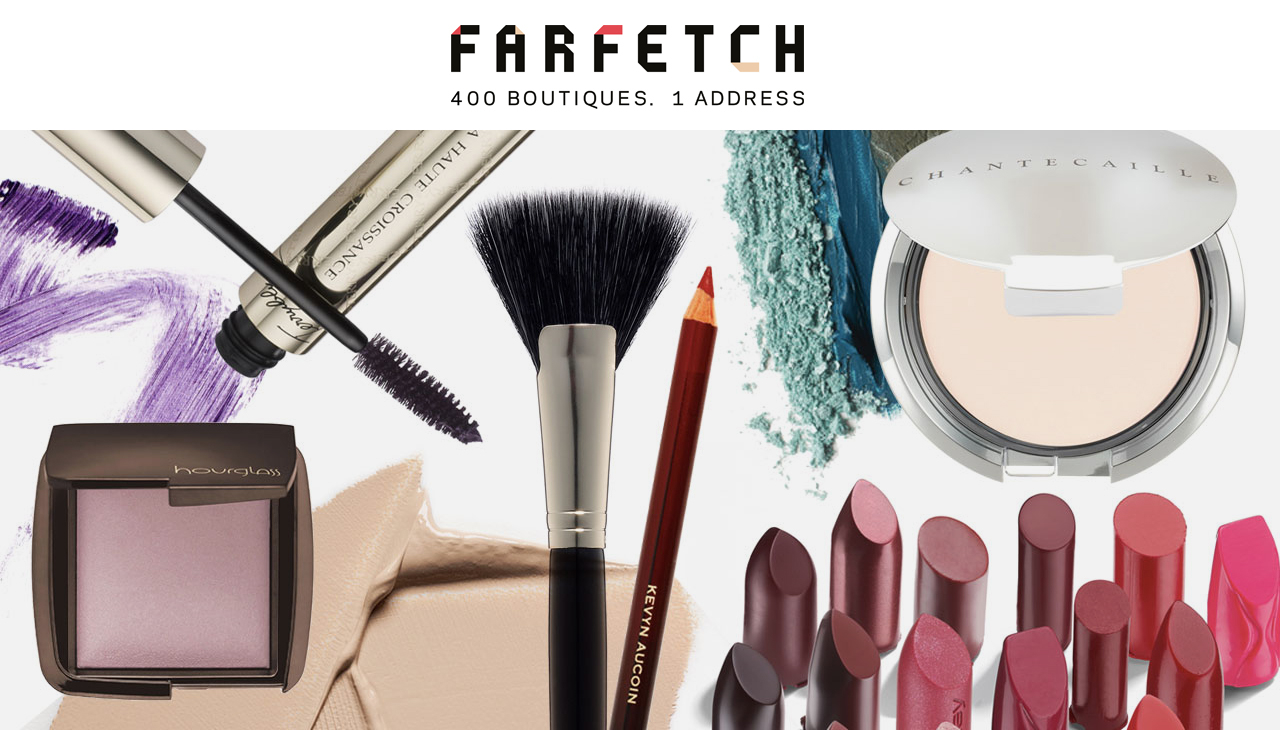 Farfetch sẽ rời khỏi mảng PG88 Uy Tín Số 1 Việt Nam l&agrave;m đẹp từ ng&agrave;y 31/8.