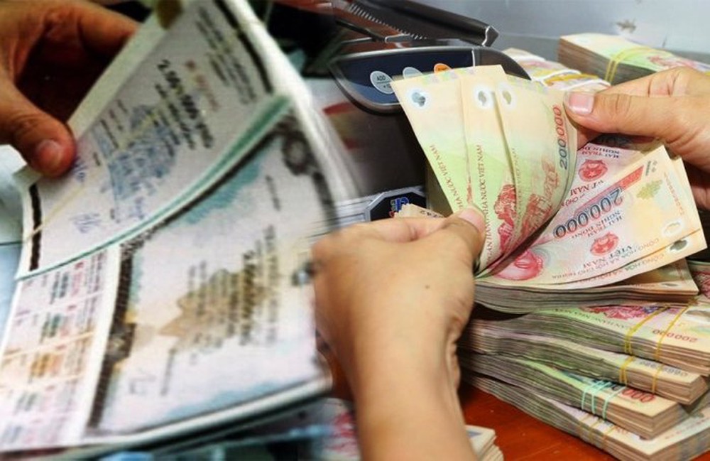 Hồng Hoàng vốn điều lệ 5 tỷ báo lãi đột biến gần 1.000 tỷ đồng