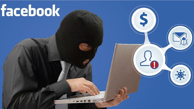 Cảnh báo mã độc đánh cắp tài khoản Facebook đang hoành hành, phát tán mạnh tại Việt Nam