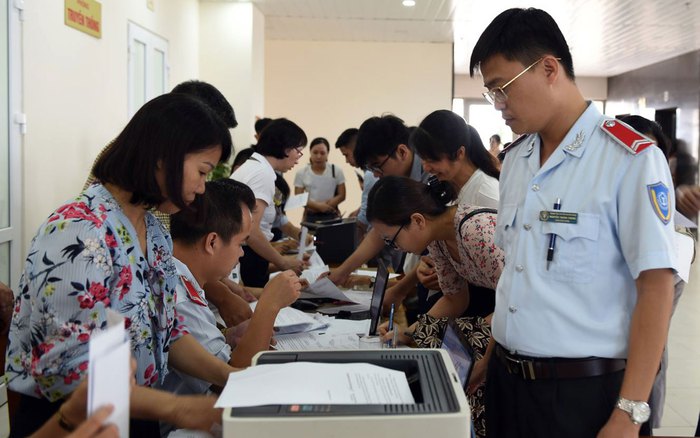 Nếu không được sử dụng hóa đơn, PG88 Link Dễ Nhớ Pg88.com trốn đóng bảo hiểm có thể phải dừng hoạt động 