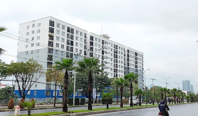 Một Link Trang Chủ PG88.Com Mới #2026 nhà ở xã hội tại Đà Nẵng.