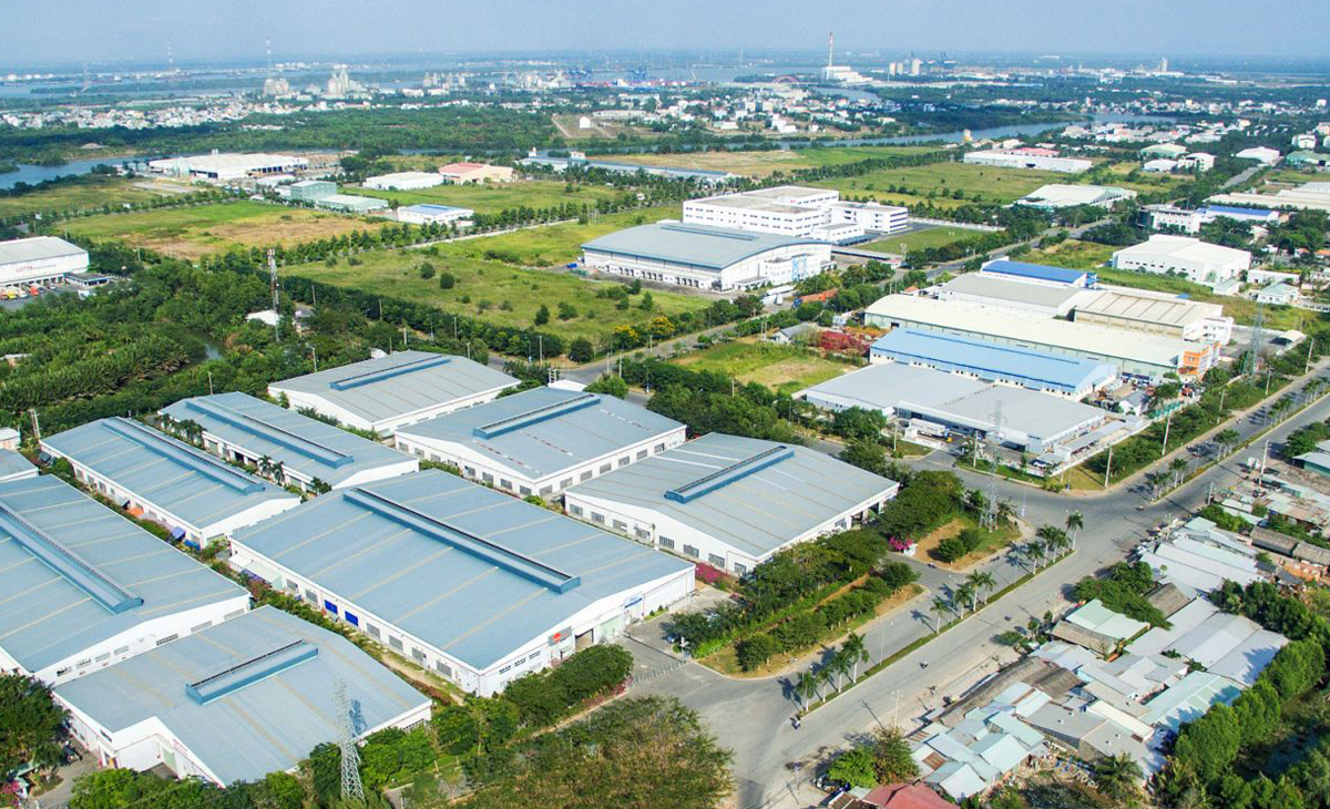 Dòng vốn FDI tiếp tục chảy mạnh vào bất động sản PG88 Trang chủ nhà cái top 1 - Ảnh minh họa